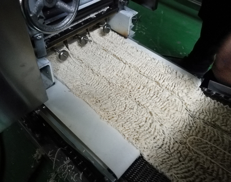 食品機械供應商和解決方案專(zhuān)家