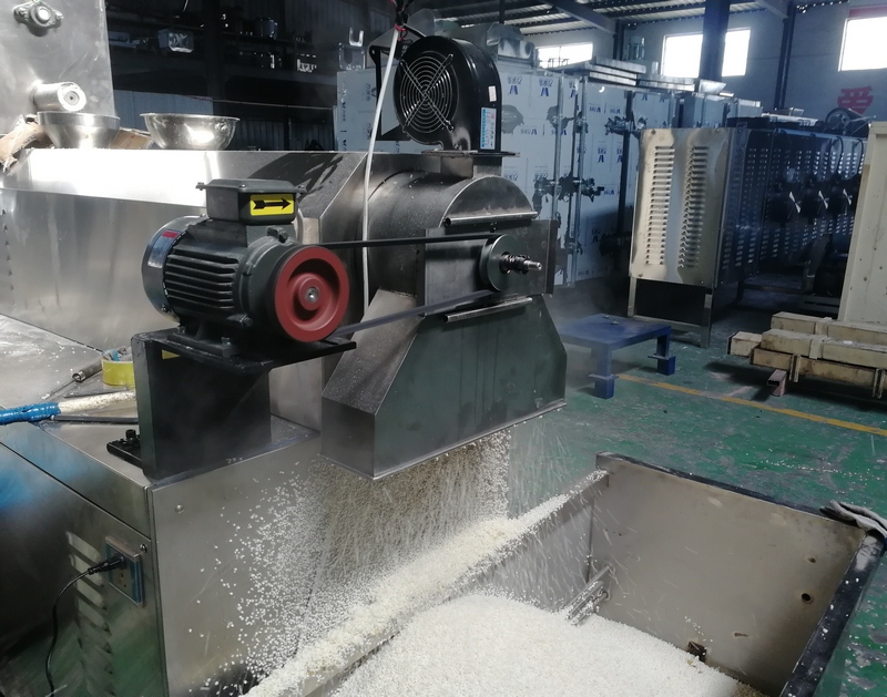 食品機械供應商和解決方案專(zhuān)家