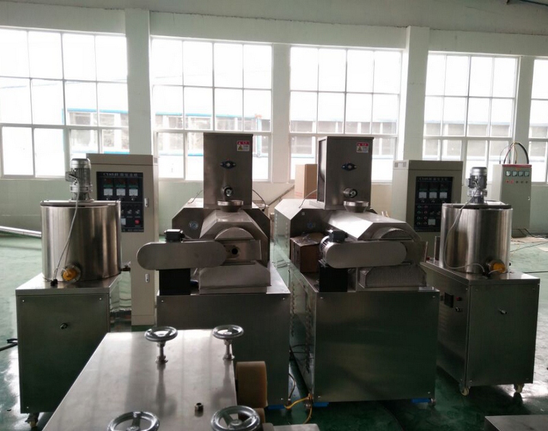 食品機械供應商和解決方案專(zhuān)家