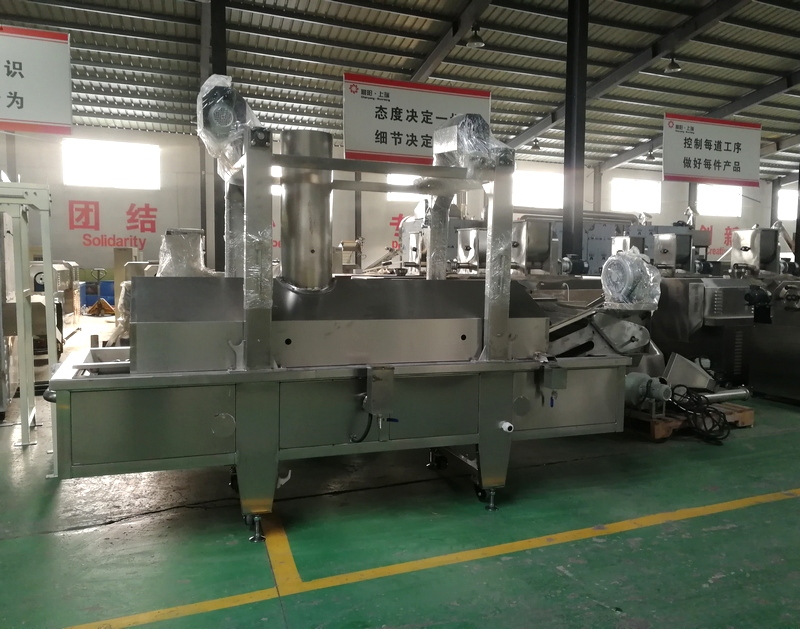 食品機械供應商和解決方案專(zhuān)家