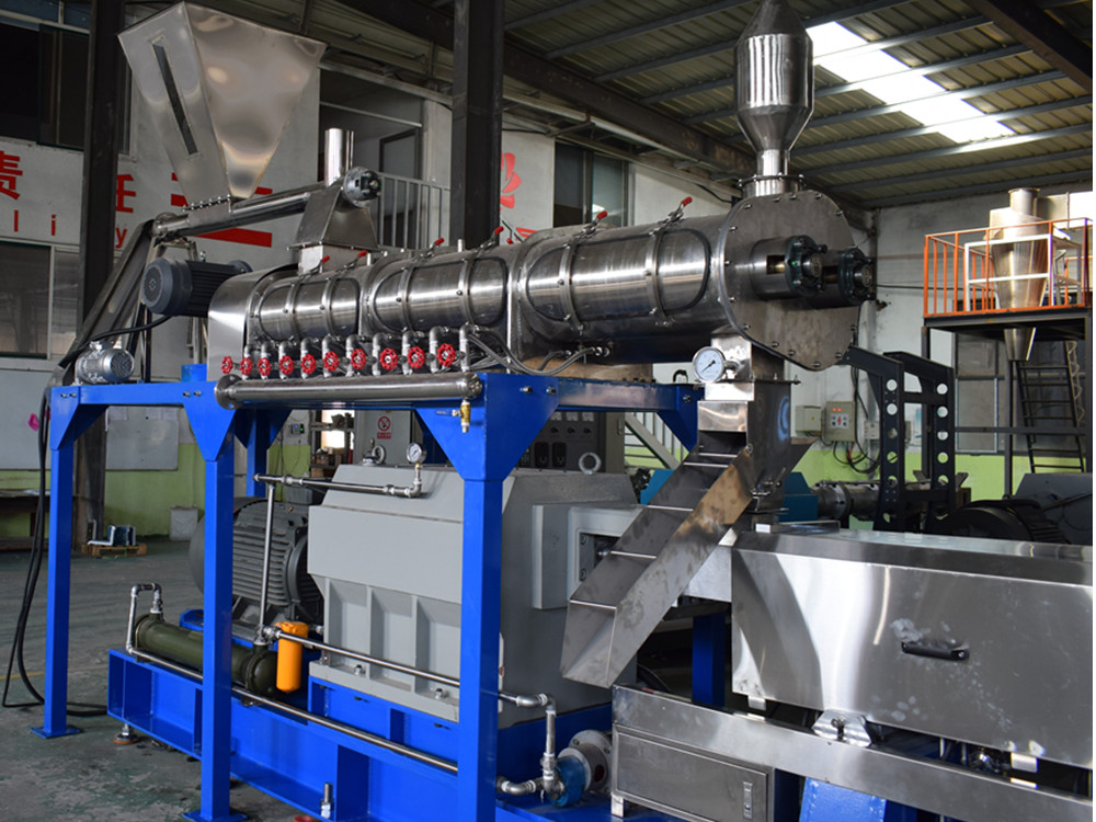 食品機械供應商和解決方案專(zhuān)家