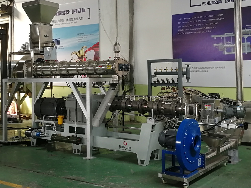 食品機械供應商和解決方案專(zhuān)家