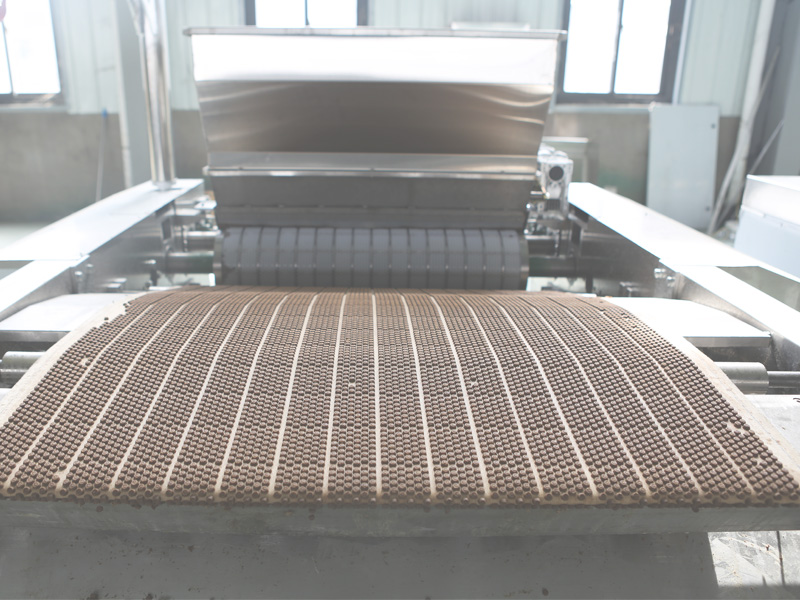 食品機械供應商和解決方案專(zhuān)家